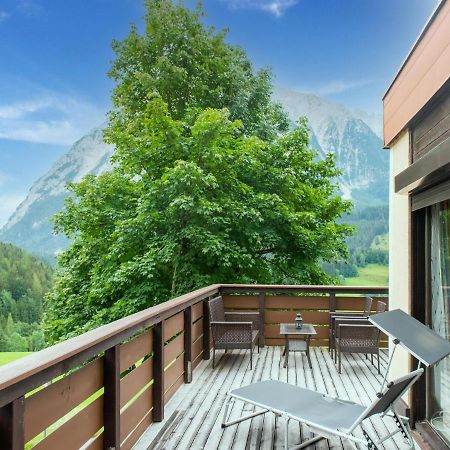 Apartment In Tauplitz With Sauna And Pool Exterior photo