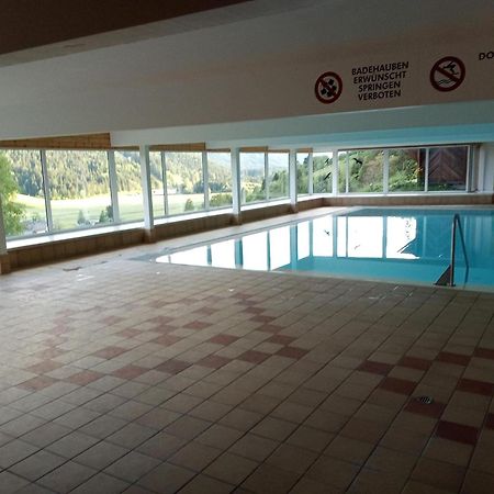 Apartment In Tauplitz With Sauna And Pool Exterior photo