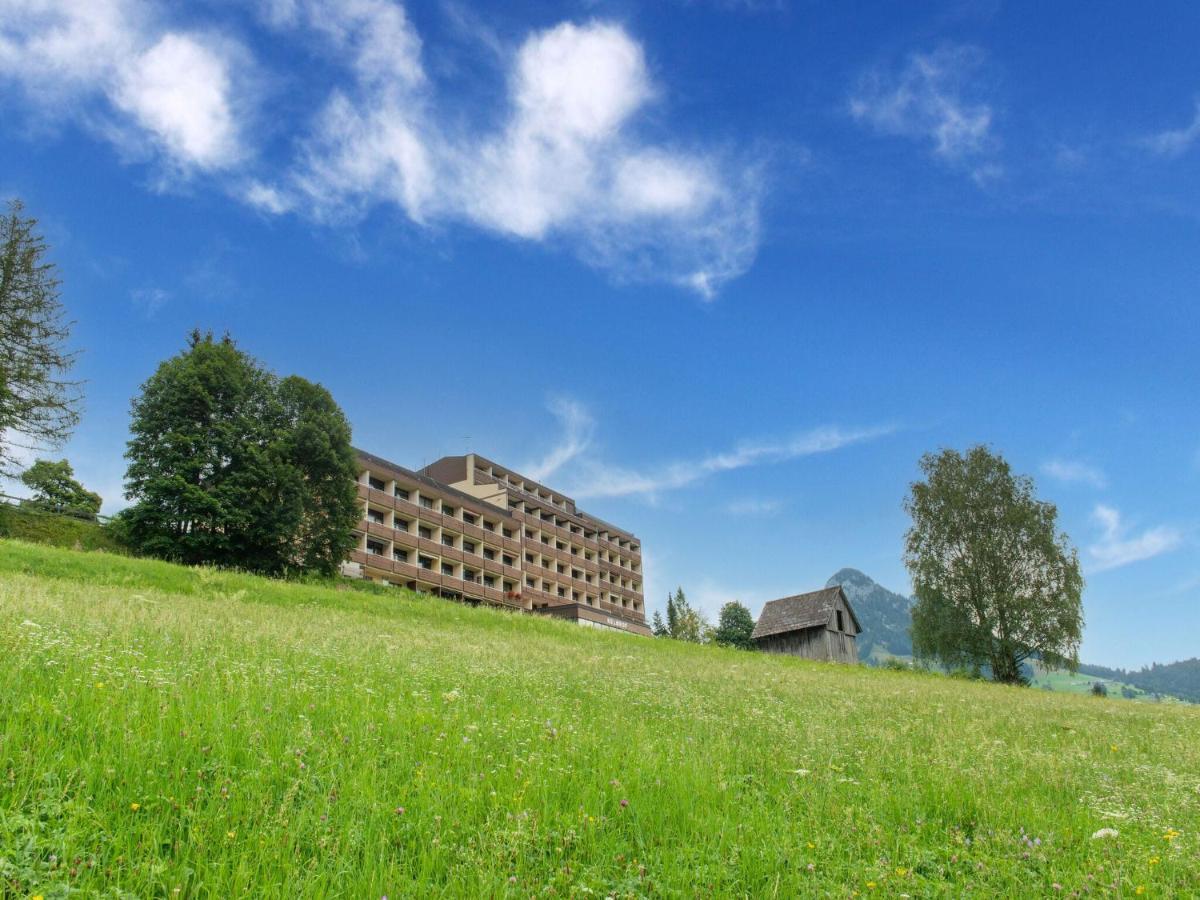 Apartment In Tauplitz With Sauna And Pool Exterior photo