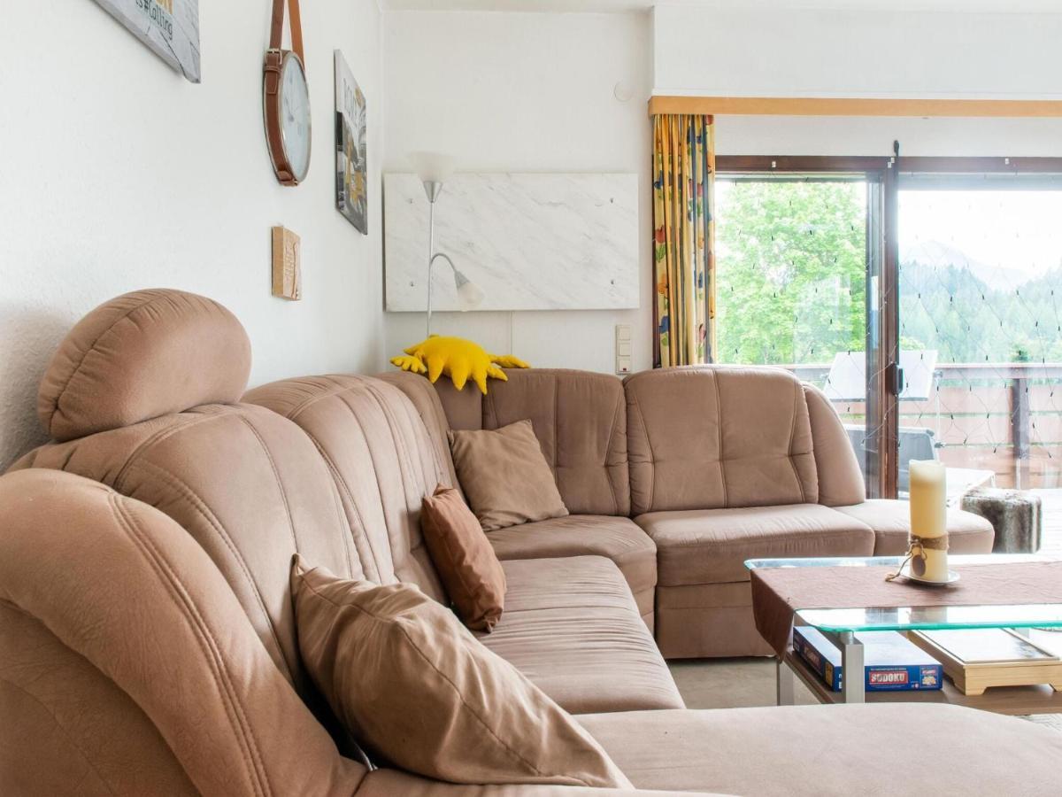 Apartment In Tauplitz With Sauna And Pool Exterior photo