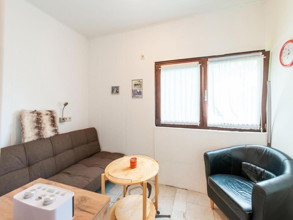 Apartment In Tauplitz With Sauna And Pool Exterior photo
