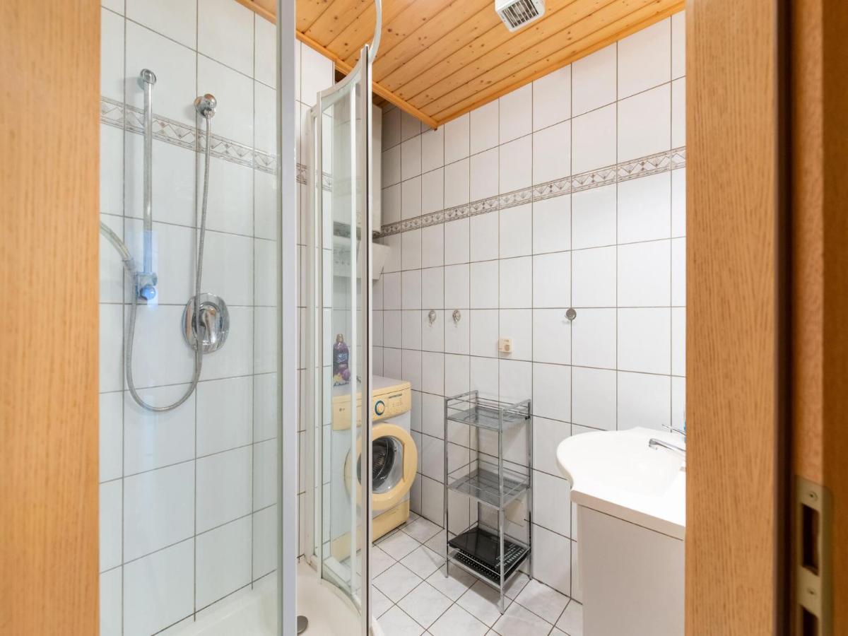 Apartment In Tauplitz With Sauna And Pool Exterior photo