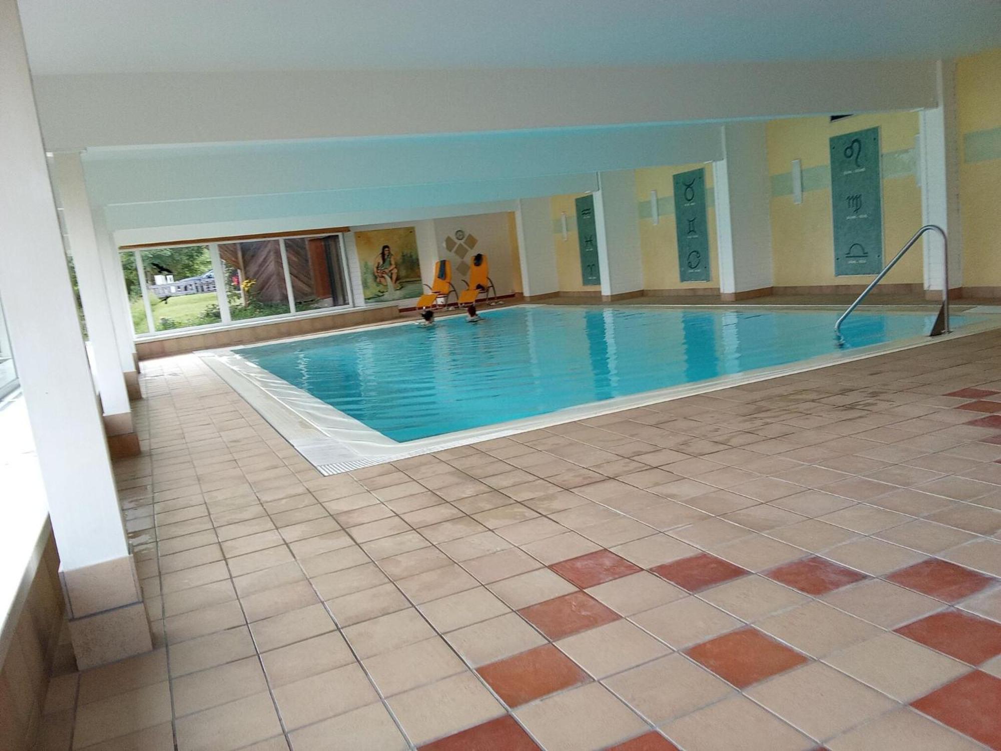 Apartment In Tauplitz With Sauna And Pool Exterior photo